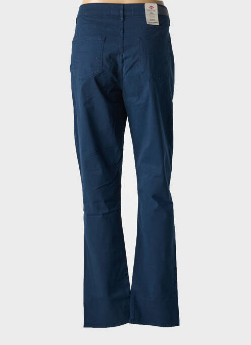Pantalon drept albastru LEE COOPER femeie