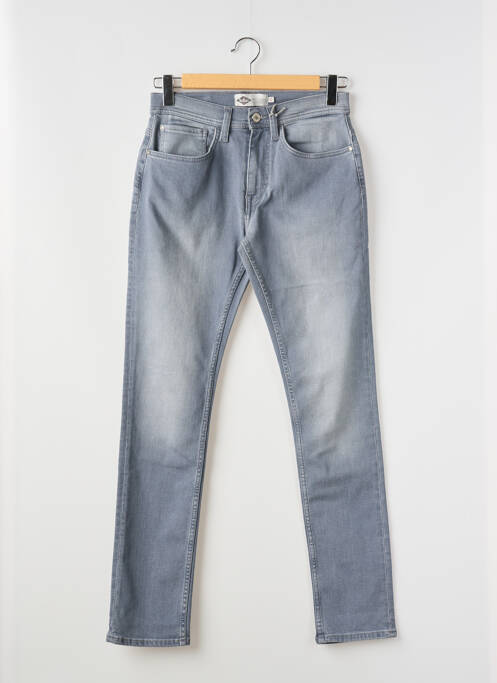 Blugi cu croială slim gri LEE COOPER bărbat