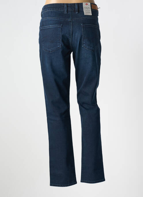 Blugi cu croială slim albastru LEE COOPER femeie