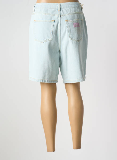 Bermudă albastru OXBOW femeie