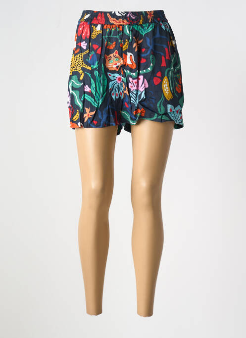 Șort albastru OXBOW femeie