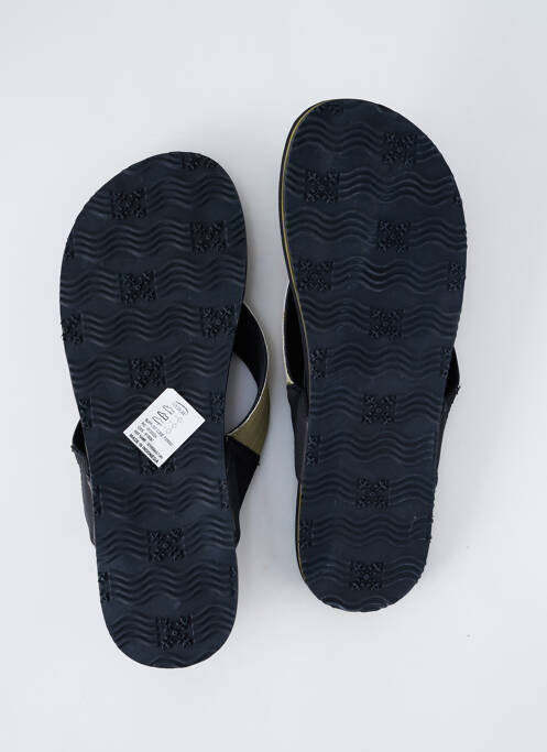 Șlapi verde OXBOW bărbat