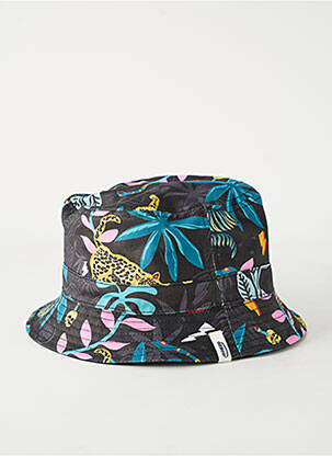 Pălărie negru OXBOW bărbat