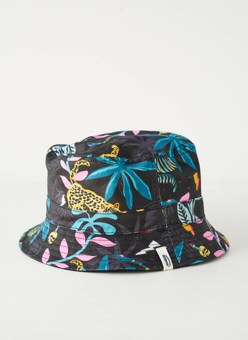 Pălărie negru OXBOW bărbat