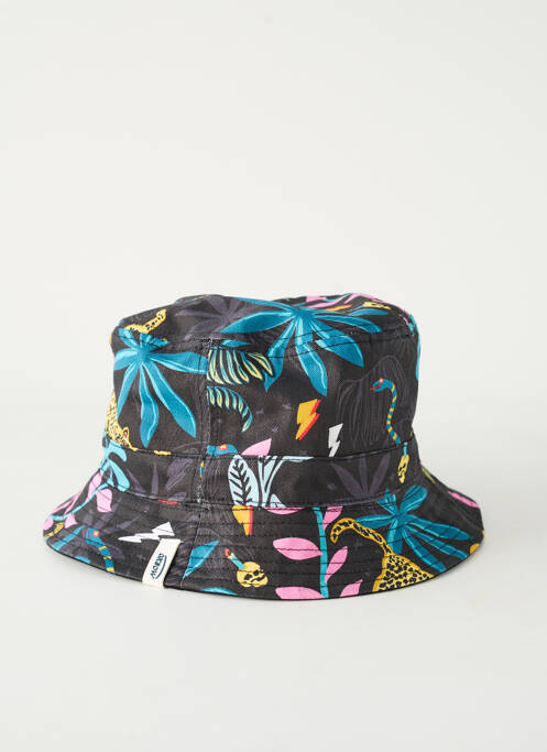 Pălărie negru OXBOW bărbat