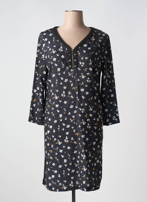 Rochie scurtă negru LILI & CAROLINE femeie