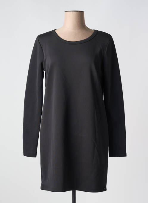 Rochie scurtă negru COP COPINE femeie