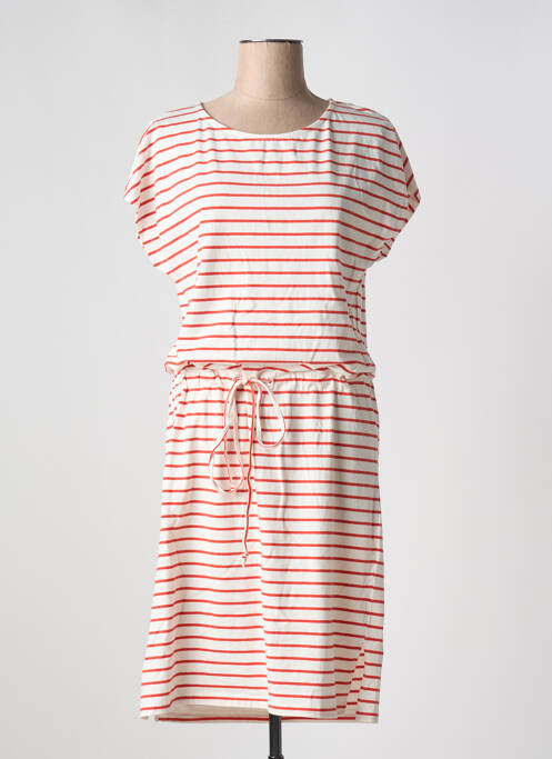 Rochie midi roșu B.YOUNG femeie