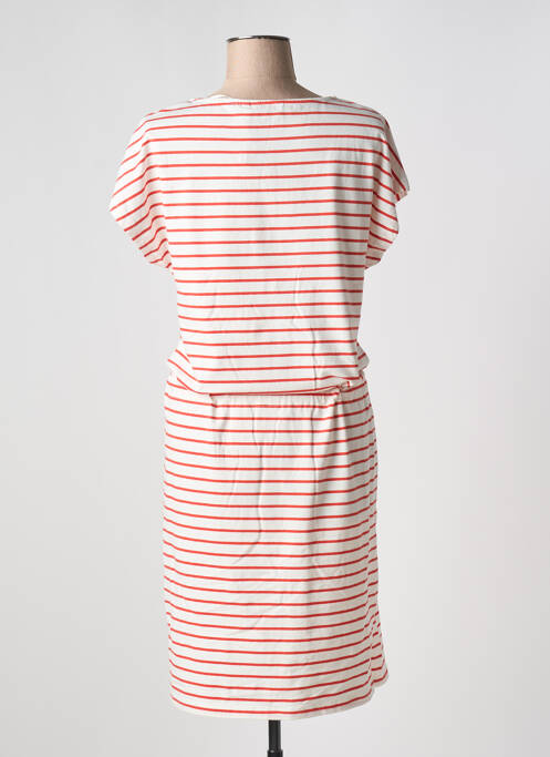 Rochie midi roșu B.YOUNG femeie