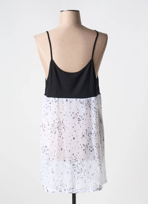 Top negru COP COPINE femeie