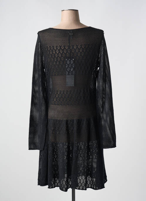 Rochie midi negru ET COMPAGNIE femeie