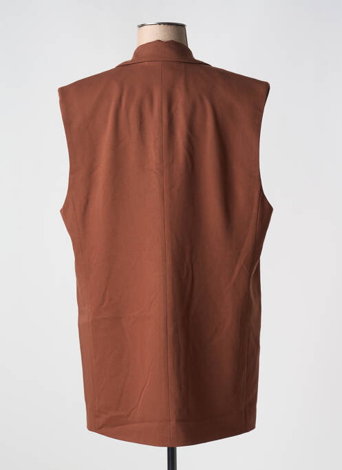 Sacou maro B.YOUNG femeie