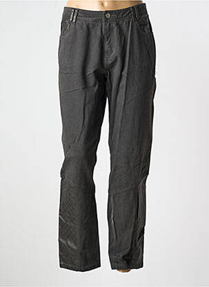 Pantalon drept maro ET COMPAGNIE femeie