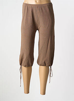 Corsar maro ROSE NACRE femeie