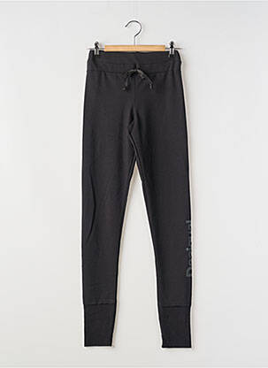 Trening negru DESIGUAL femeie