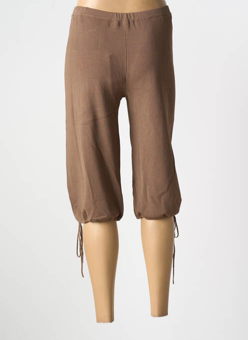 Corsar maro ROSE NACRE femeie