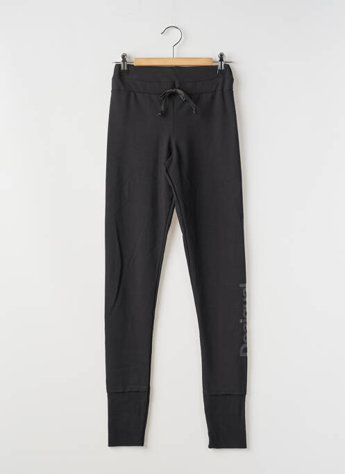 Trening negru DESIGUAL femeie