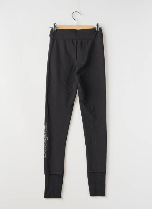 Trening negru DESIGUAL femeie