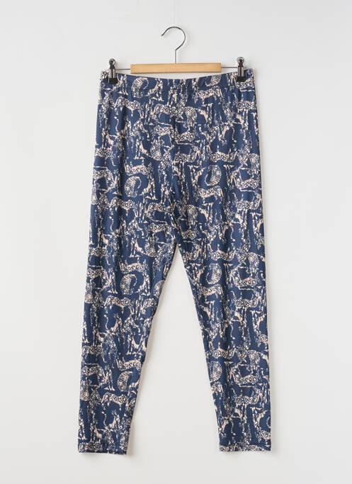 Colant albastru FRANSA femeie