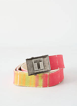 Curea roz TIMEZONE femeie