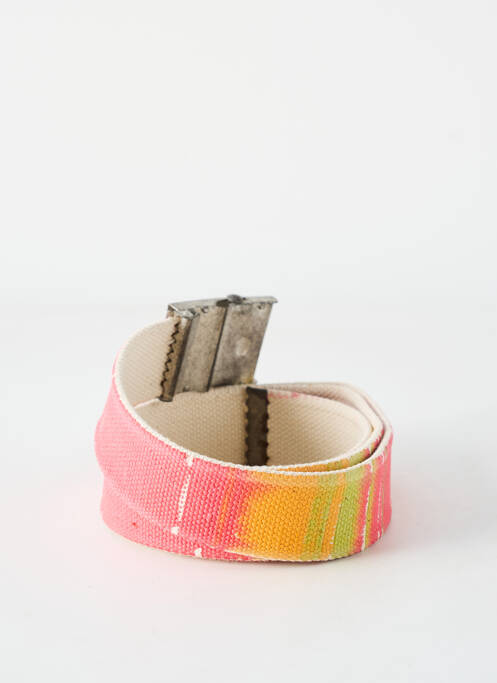 Curea roz TIMEZONE femeie