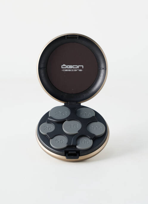 Portofel auriu ÖGON bărbat