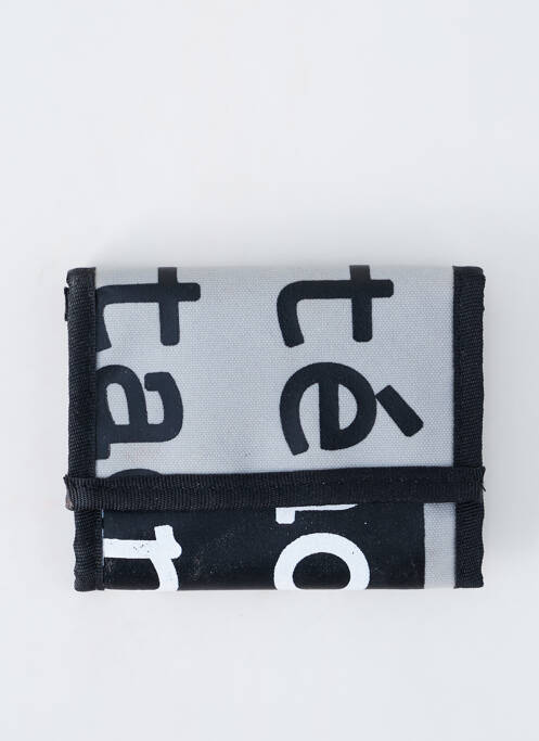 Portofel gri REVERSIKA bărbat