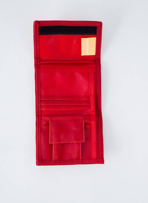 Portofel roșu REVERSIKA femeie