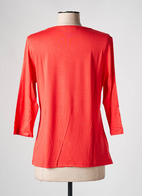 Top roz LES BONHEURS DE SOPHIE femeie