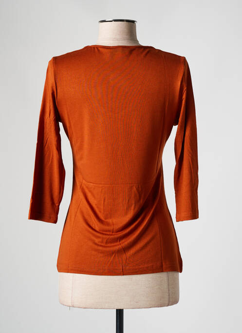 Top maro LES BONHEURS DE SOPHIE femeie