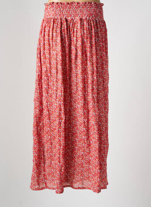 Fustă lungă roșu LES BONHEURS DE SOPHIE femeie