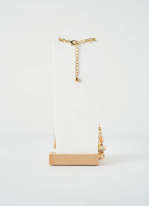 Colier lung auriu TATA GISELE femeie