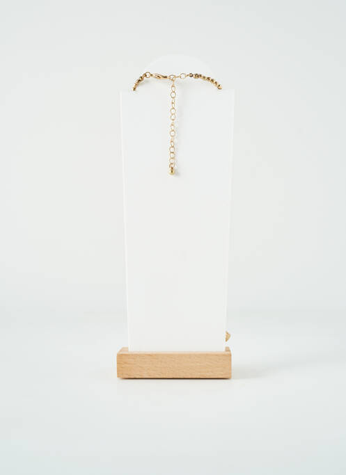 Colier lung auriu TATA GISELE femeie