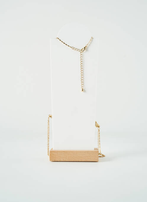 Colier lung albastru TATA GISELE femeie