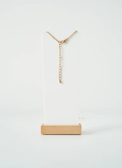 Colier lung auriu TATA GISELE femeie