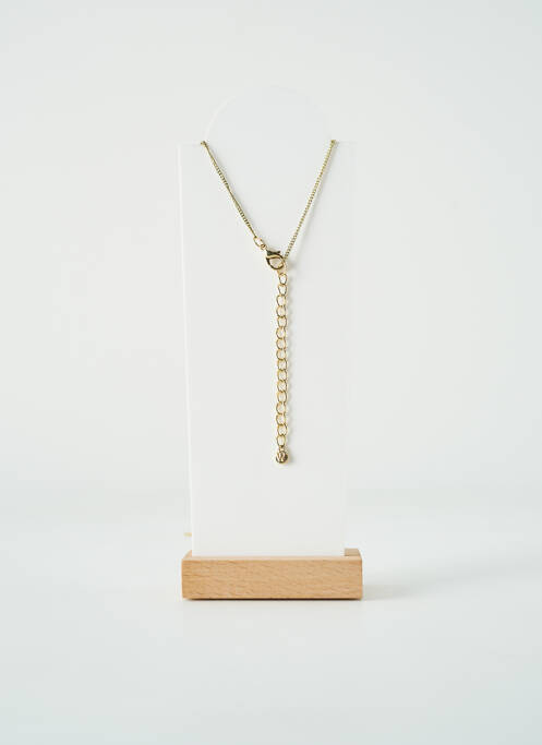 Colier lung auriu TATA GISELE femeie