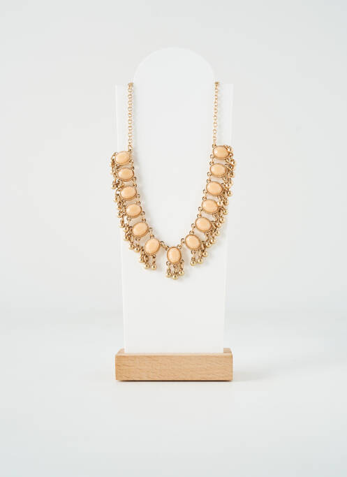 Colier lung auriu TATA GISELE femeie