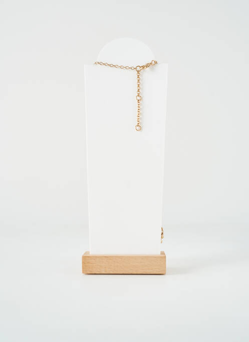 Colier lung auriu TATA GISELE femeie