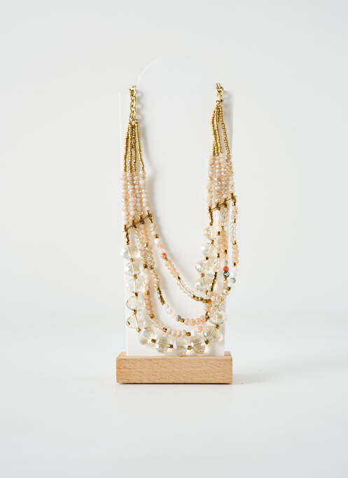 Colier auriu TATA GISELE femeie