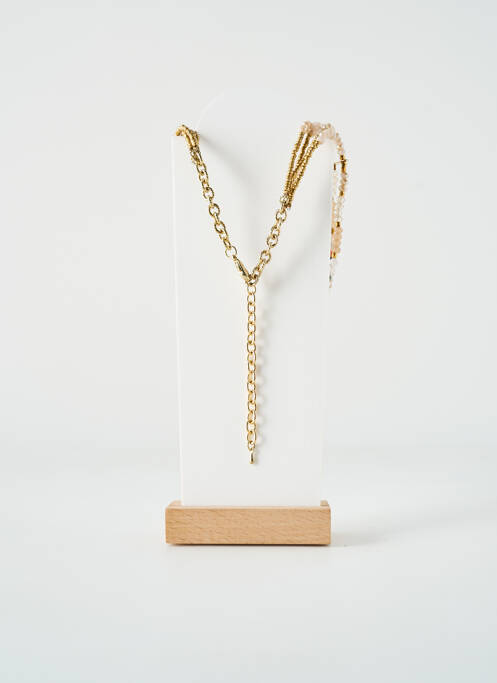 Colier auriu TATA GISELE femeie