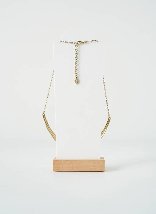 Colier auriu TATA GISELE femeie