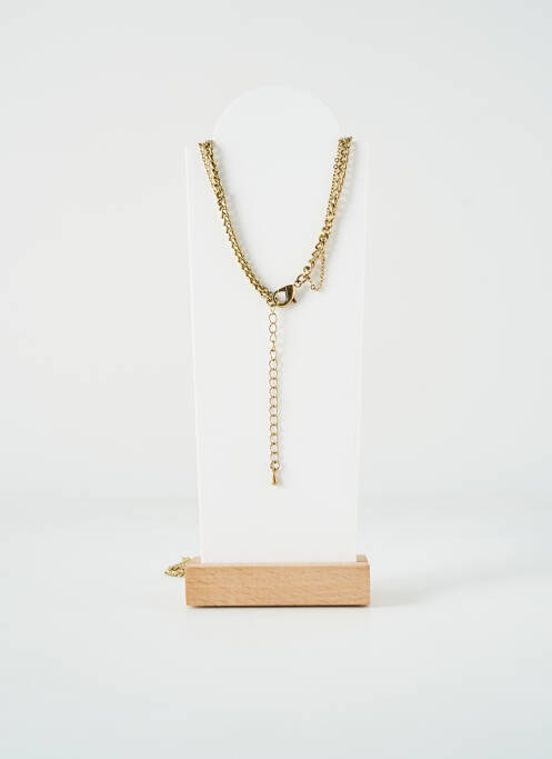 Colier lung albastru TATA GISELE femeie