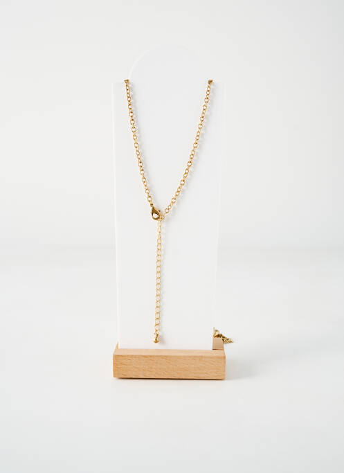 Colier lung roșu TATA GISELE femeie