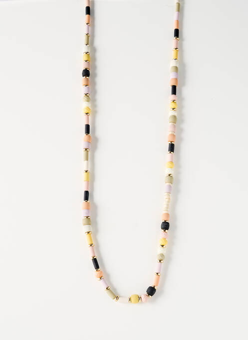 Colier lung verde TATA GISELE femeie