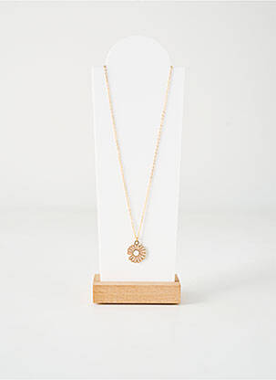 Colier auriu TATA GISELE femeie