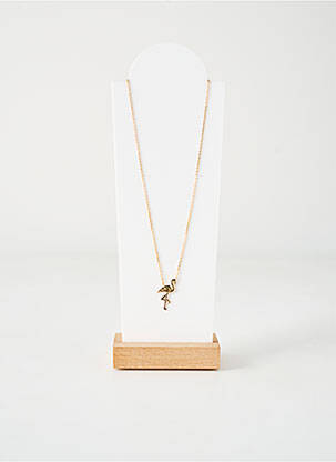 Colier auriu TATA GISELE femeie