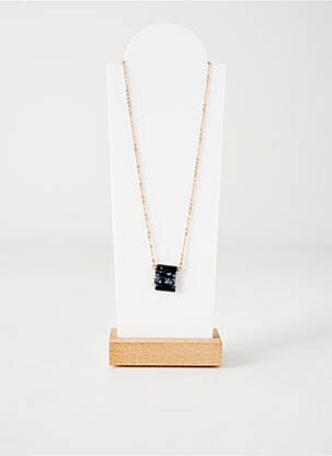 Colier lung auriu TATA GISELE femeie