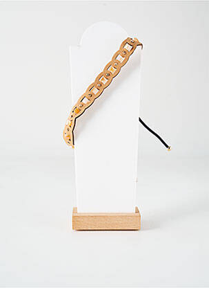 Colier maro TATA GISELE femeie