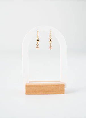 Cercei auriu TATA GISELE femeie