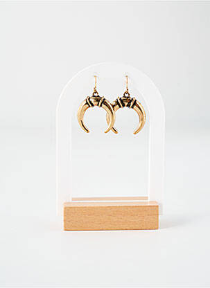 Cercei auriu TATA GISELE femeie